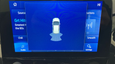 Ford Fiesta 1.0 EcoBoost Hybrid mHEV 155 ST-Line X Edition 5dr Petrol Hatchback